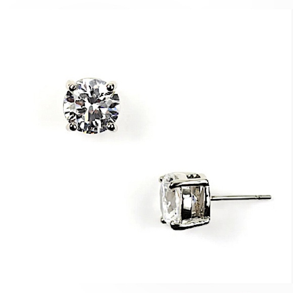 ✨Givenchy- ‘Evil Eye’ Oval cut Bangle Bracelet & Crystal Stud Earrings Set ✨NWT✨ - Picture 14 of 14